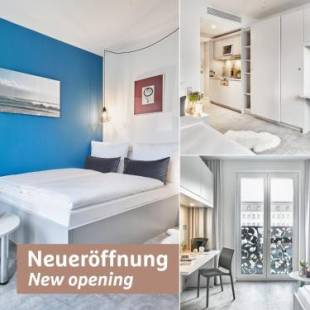 Фотографии апарт отеля 
            H.ome Serviced Apartments München