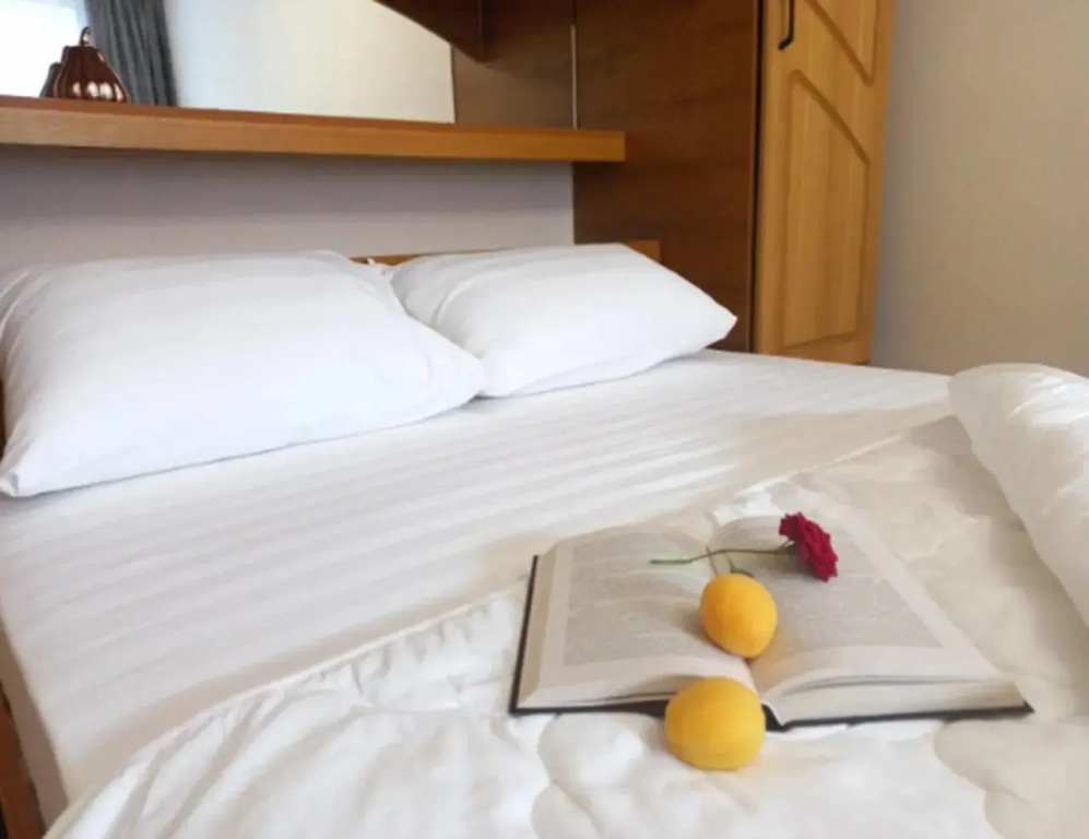 Фотография квартиры Апартаменты на улице Большевистская 105