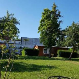 Фотографии гостевого дома
DTS Appartements