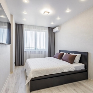 Фотография квартиры Апартаменты Cozy Apart