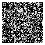 QR код базы отдыха Кедр