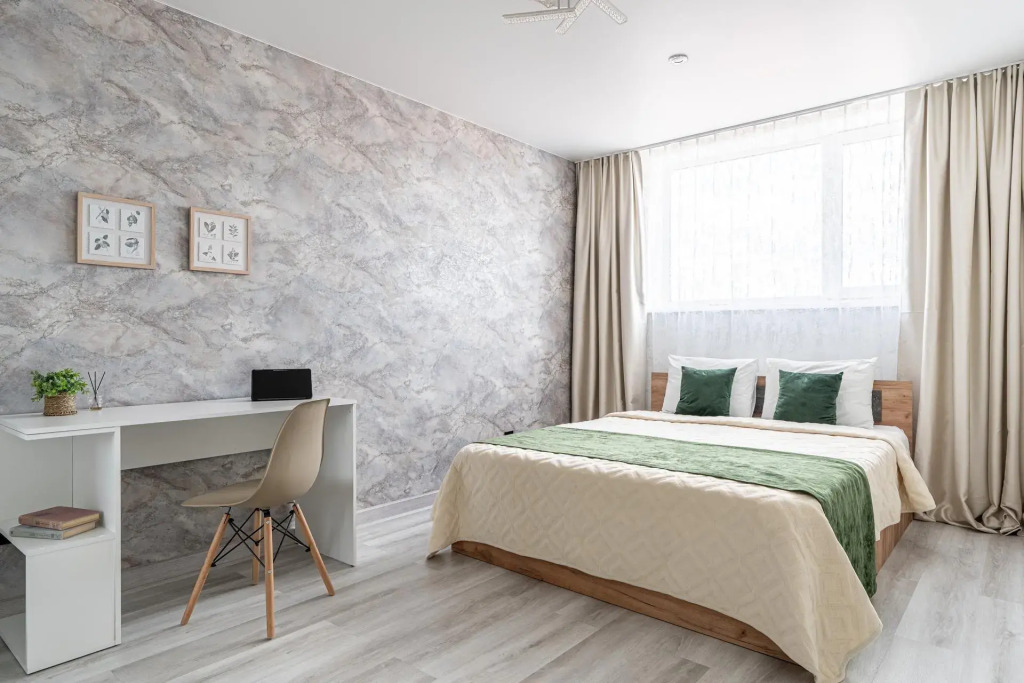 Фотография квартиры 6-комнатная квартира возле Кремля