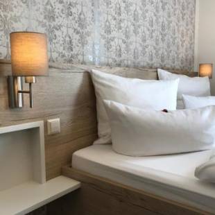 Фотографии гостиницы 
            Hotel in der Mühle