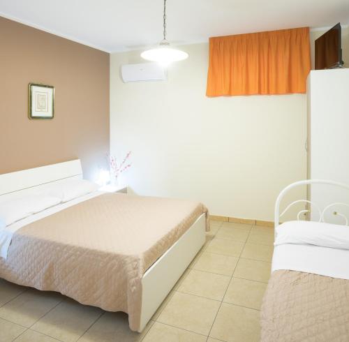 Фотография мини отеля il castagneto