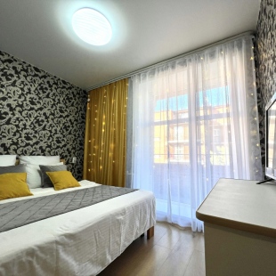 Фотография квартиры Квартира рядом с Морем Kvartiry54