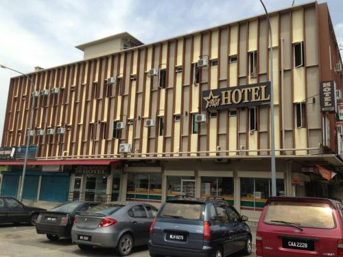 Фотография мини отеля NGS Hotel