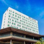 Фотография гостиницы NH Monterrey La Fe