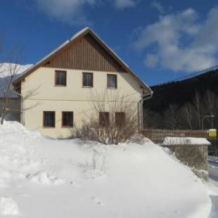 Фотографии гостевого дома
Penzion Yellow