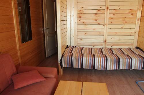 Фотография гостевого дома Инжунаволок