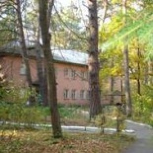 Фотография санатория Окский плес - не работает!