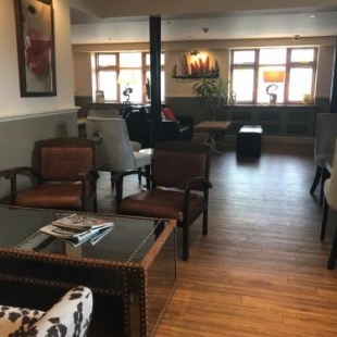 Фотография гостиницы The Elm Tree Inn