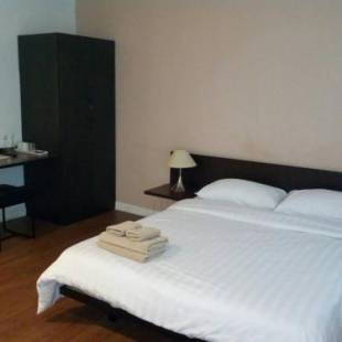 Фотографии хостела
G9bangkok