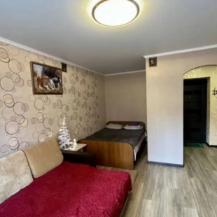 Фотография квартиры Квартира На Миллеровской