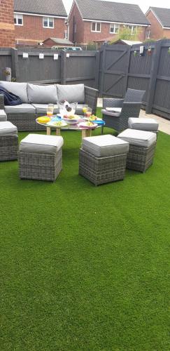 Фотография гостевого дома Hollybrae house Sleeps up to 8