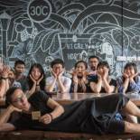 Фотография хостела Hi Grey Hostel Xingping