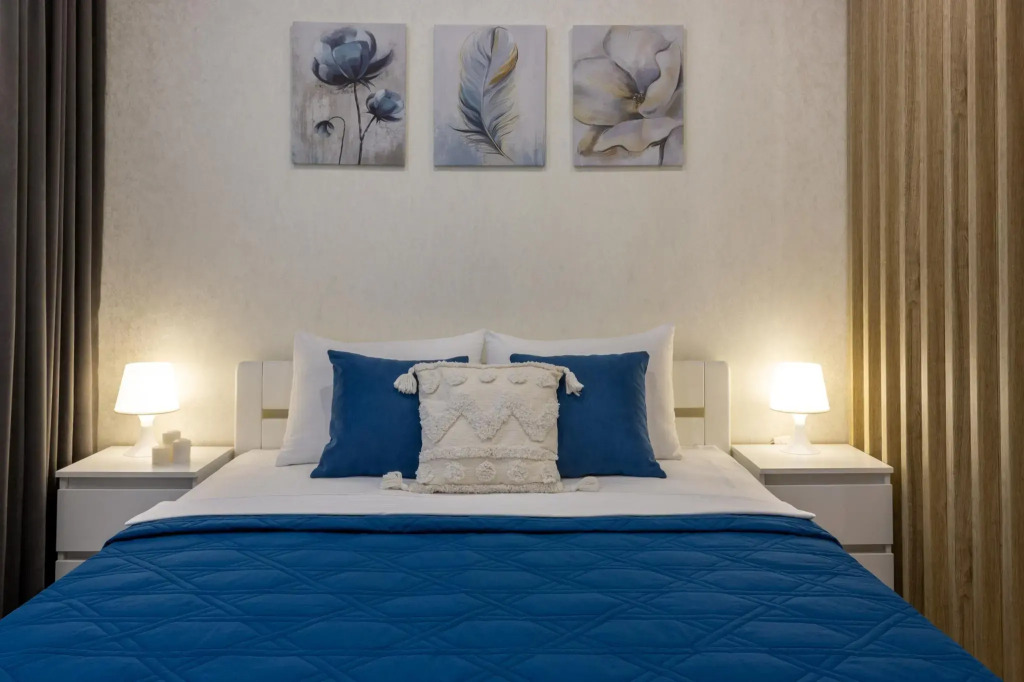 Фотография квартиры Апартаменты на проспекте Чебоксарский 19