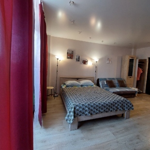 Фотография квартиры Квартира Студия