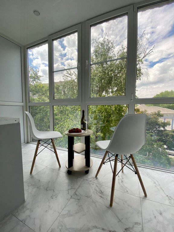 Фотография квартиры Квартира Панорама