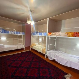Фотография хостела Хостел № 8