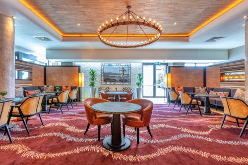 Фотографии гостиницы
The Croke Park Hotel