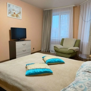 Фотография квартиры Квартира на проспекте 70 лет Октября