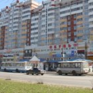 Фотография мини отеля Отель 35