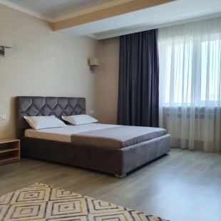 Фотография квартиры Апартаменты Комфорт 338