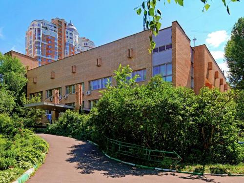 Фотография гостиницы Дом Ветеранов кино