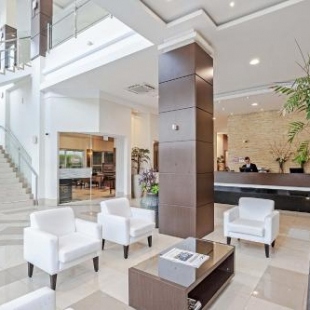 Фотография гостиницы Interclass Florianópolis