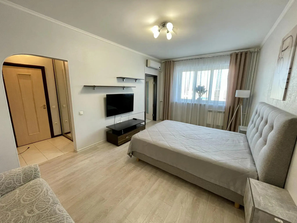 Фотография квартиры Апартаменты на улице Авиаторов 23