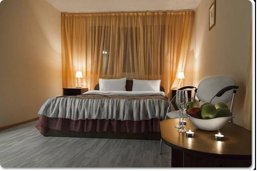 Фотографии гостиницы
Амрита