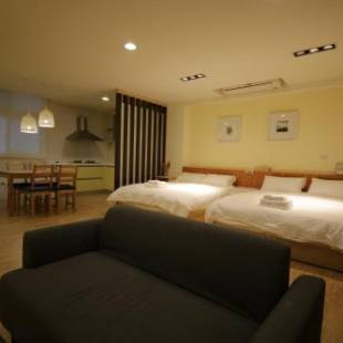 Фотографии мини отеля
YO HOO FARM 16 HOUSE