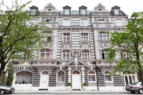 Фотография гостиницы Hotel Opera