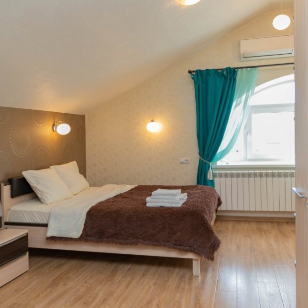 Фотографии квартиры 
            Апартаменты Анна Апарт Тула