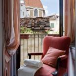 Фотография мини отеля Alloro B&B