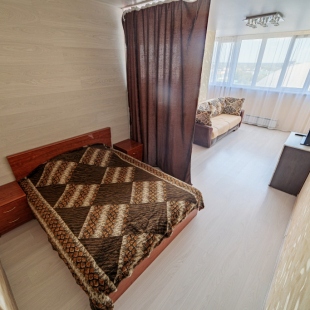 Фотография квартиры Апартаменты Флагман Отель