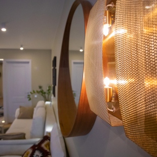 Фотография квартиры Апартаменты на Вагнера 58