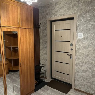 Фотография квартиры Квартира в Большом Болдине