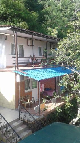 Фотография гостиницы Морская