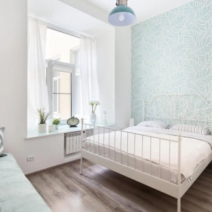 Фотография квартиры «City of Rivers на Невском проспекте 65»