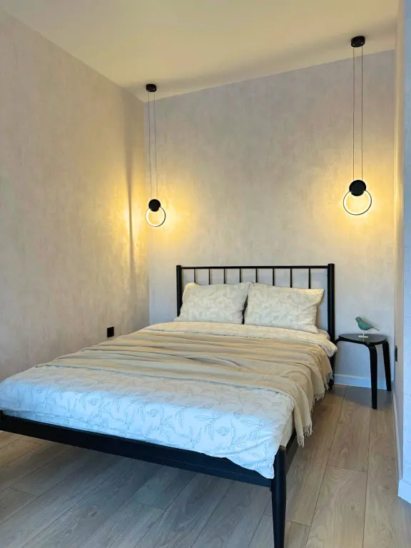 Фотография квартиры Квартира рядом с Экспоград-Юг, Дворцом Самбо, Баскет-Холл, ТЦ Сыр