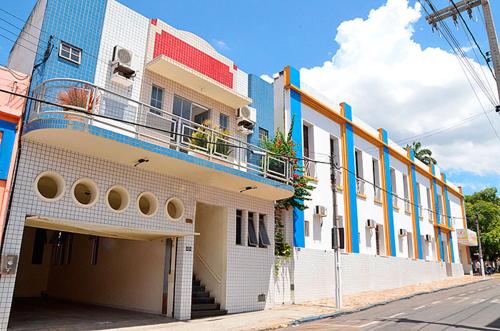 Фотография гостиницы Hotel Villa Real