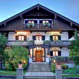 Фотографии гостиницы
Hotel Alpensonne