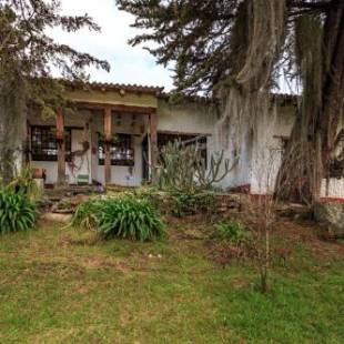 Фотографии гостевого дома 
            Finca El Pedregal Guatavita