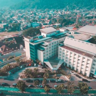 Фотография гостиницы Truntum Padang