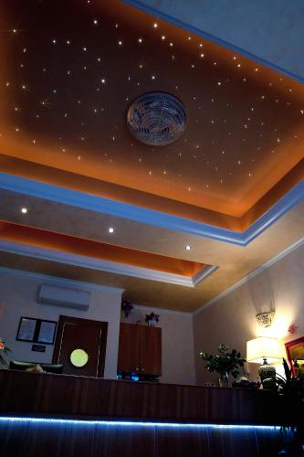 Фотография гостиницы Hotel Aquila