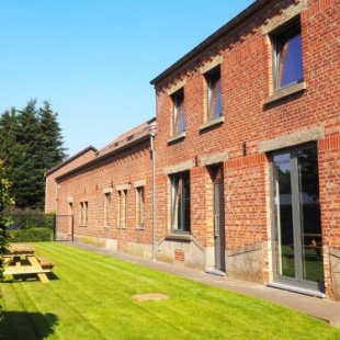 Фотография гостевого дома Huis Berenbroek