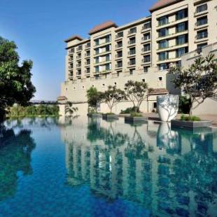 Фотографии гостиницы
Novotel Imagicaa Khopoli