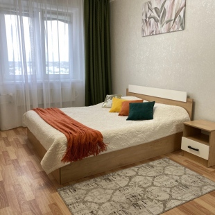 Фотография квартиры Квартира уютная в центре города