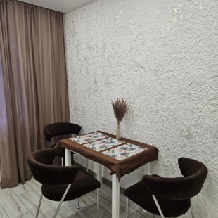 Фотография квартиры Апартаменты White Квартира